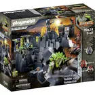 Playmobil Zestaw DINO Rise 7062 3 Dino Rock