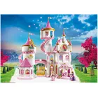 Playmobil Zestaw z figurkami Princess 70447 Duży zamek księżniczek