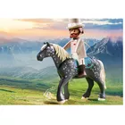 Playmobil Zestaw z figurkami Princess 70449 Romantyczna bryczka