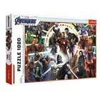 Puzzle 1000 elementów Avengers Koniec Gry End Game