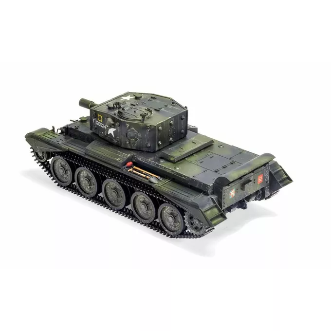 Airfix Model plastikowy Cruiser Mk.VIII A27M Cromwell Mk.VI