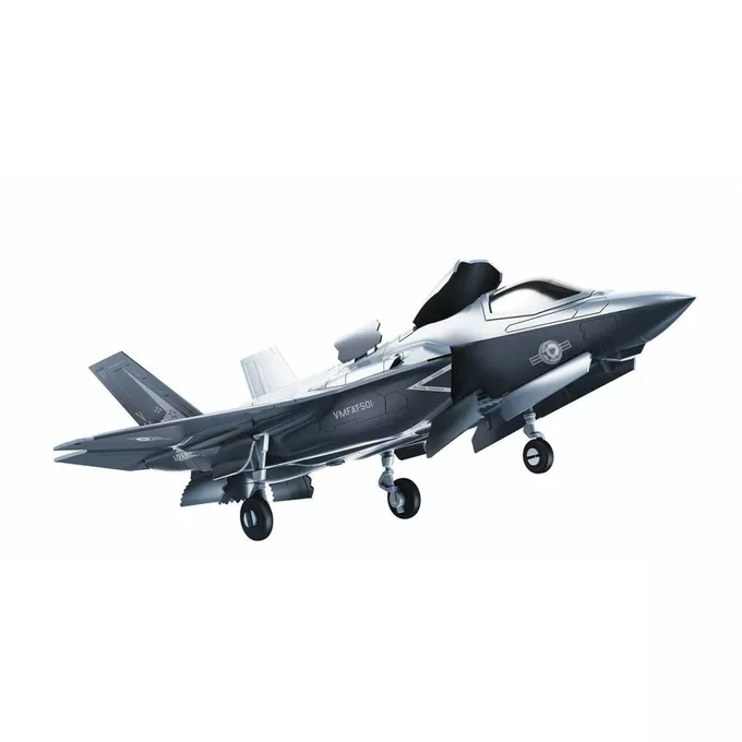 Model plastikowy F-35B Lightning II Quickbuild