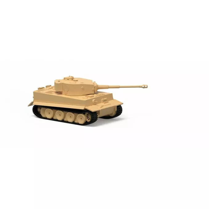 Model plastikowy Small Set Sherman Firefly