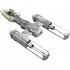 Model do sklejania Y-wing Starfighter