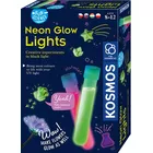 Zestaw Fun Science - Glow In The Dark