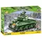 Cobi Klocki Klocki Sherman M4A3E2 Jumbo