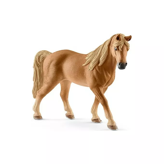 Figurka Klacz Rasy Tennessee Walker Farm World Red