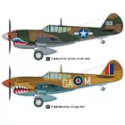 Hobby Boss Curtiss P-40M Kitty Hawk