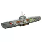 Revell German U-Boot Typ XXI