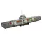 Revell German U-Boot Typ XXI