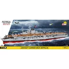 Cobi Klocki Klocki Aircraft Carrier Graf Zeppelin