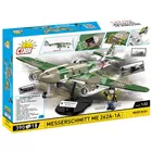 Cobi Klocki Klocki Messerschmitt Me262 A-1a