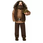 Mattel Lalka Harry Potter Hagrid