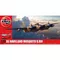 Airfix Model plastikowy De Havilland Mosquito B.XVI 1/72