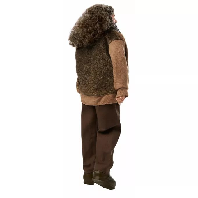 Mattel Lalka Harry Potter Hagrid