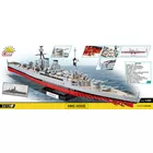 Cobi Klocki Klocki HMS Hood