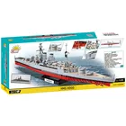 Cobi Klocki Klocki HMS Hood