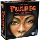 Gra TUAREG - rozszerzenie