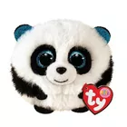 Maskotka Ty Puffies Panda Bamboo