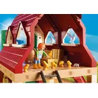 Playmobil Zestaw figurek Country 70887 Gospodarstwo rolne z hodowlą małych zwierząt