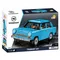 Cobi Klocki Klocki Trabant 601