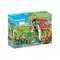 Playmobil Zestaw figurek Country 70887 Gospodarstwo rolne z hodowlą małych zwierząt