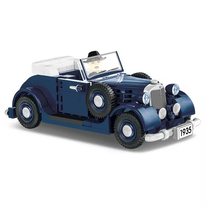 Cobi Klocki Klocki Horch830BK Cabriolet