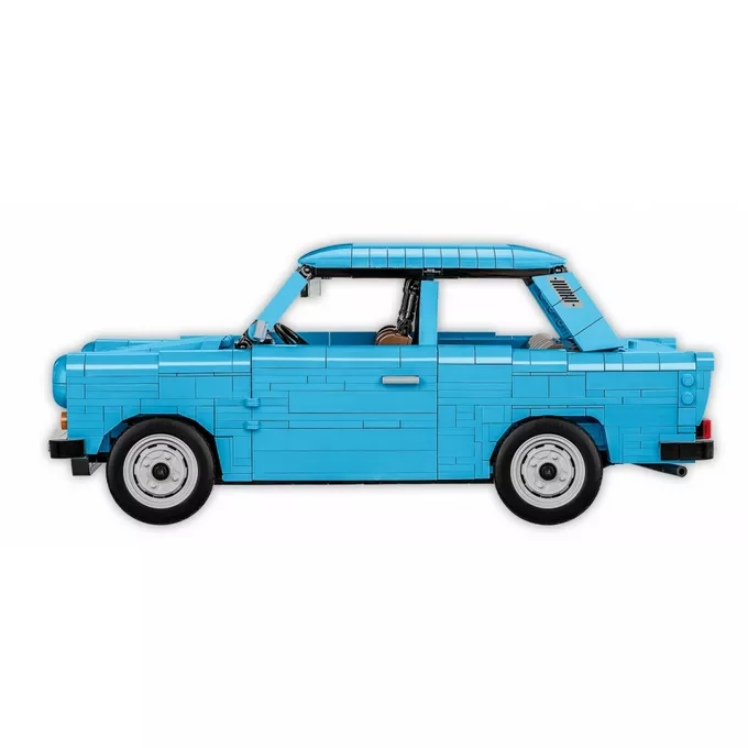 Cobi Klocki Klocki Trabant 601