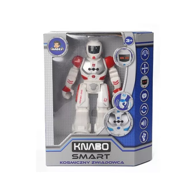 Robot Knabo 1