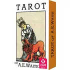 Karty Tarot AE Waite Premium Delux G