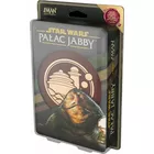 Rebel Gra Star Wars Pałac Jabby