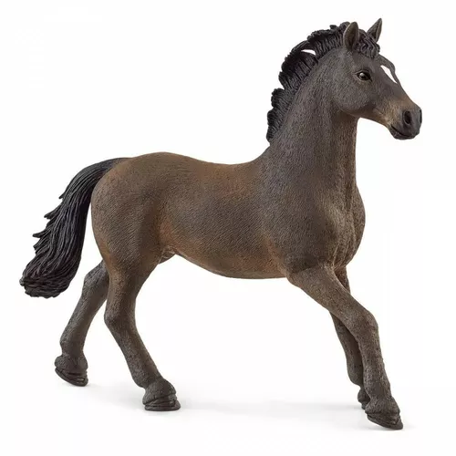 Schleich Figurka Ogier oldenburski Horse Club