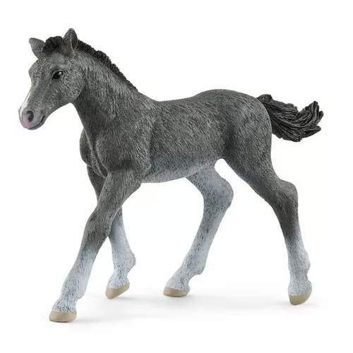 Schleich Figurka Źrebię rasy trakeńskiej