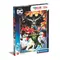 Clementoni Puzzzle 104 elementy Super Kolor DC Comics