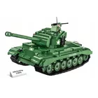 Cobi Klocki Klocki M26 Pershing T26E3