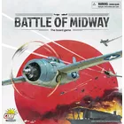 Cobi Gra planszowa Battle of Midway