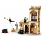 LEGO Klocki Harry Potter 76395 Pierwsza lekcja latania