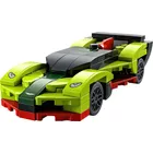 LEGO Klocki Speed Champions 30434 Aston Martin Valkyrie AMR Pro