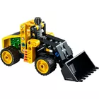 LEGO Klocki Technic 30433 Ładowarka kołowa - Volvo