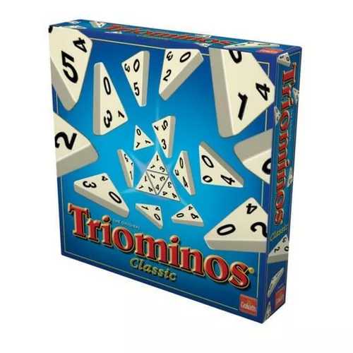 Goliath Gra Triominos Classic