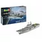 Revell Model plastikowy US Navy Assault Carrier 1/700