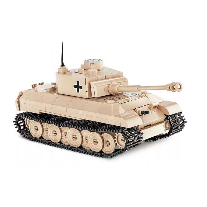 Cobi Klocki Klocki PzKpfw V Panther Ausf. G