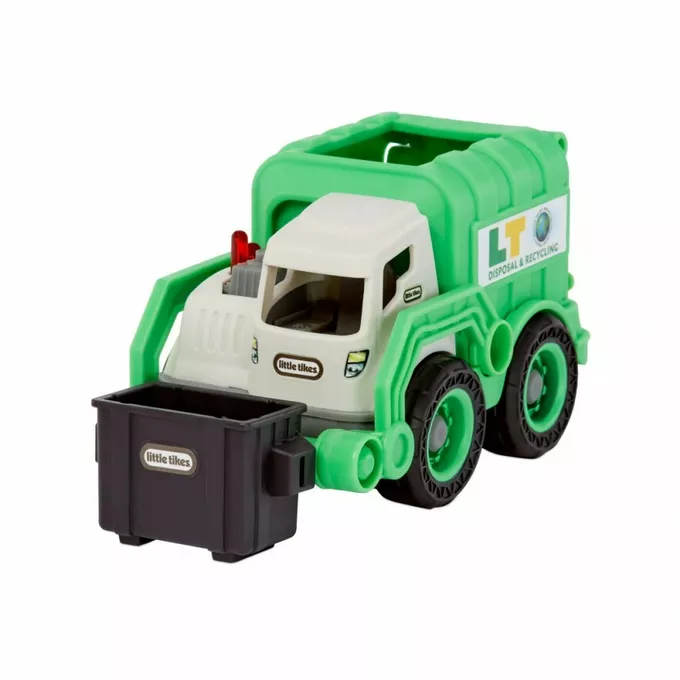 Little Tikes Pojazd Dirt Digger Minis, Śmieciarka