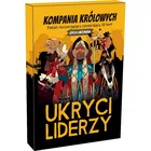 Galakta Gra Ukryci Liderzy Kompania Królowych