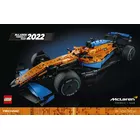 LEGO Klocki Technic 42141 Samochód wyścigowy McLaren Formula 1