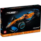 LEGO Klocki Technic 42141 Samochód wyścigowy McLaren Formula 1