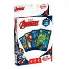 Cartamundi Gra 4w1 Avengers