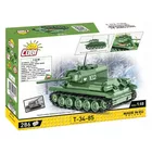 Cobi Klocki Klocki HC WWII T-34-85