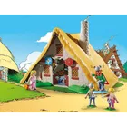 Playmobil Zestaw figurek Asterix 70932 Chata Asparanoiksa