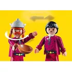 Playmobil Zestaw figurek Asterix 70933 Panoramiks z magicznym napojem